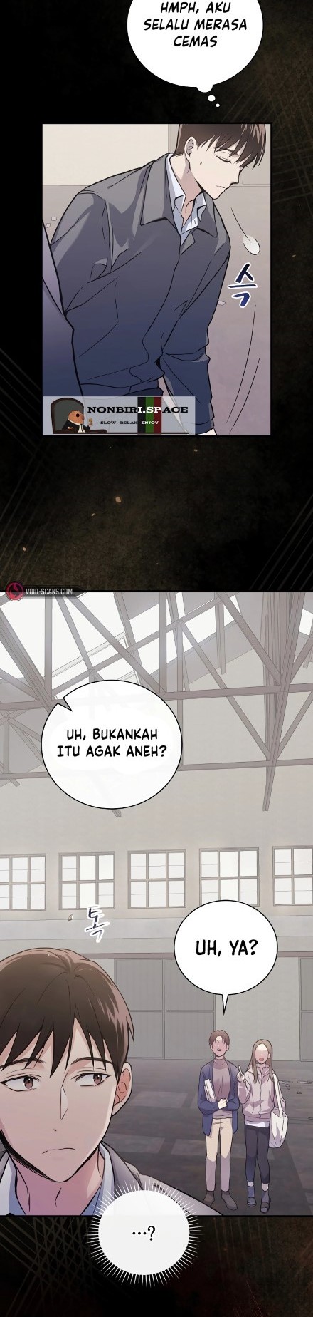 Manhwa Superstar From Age 0 Chapter 01 gambar 2