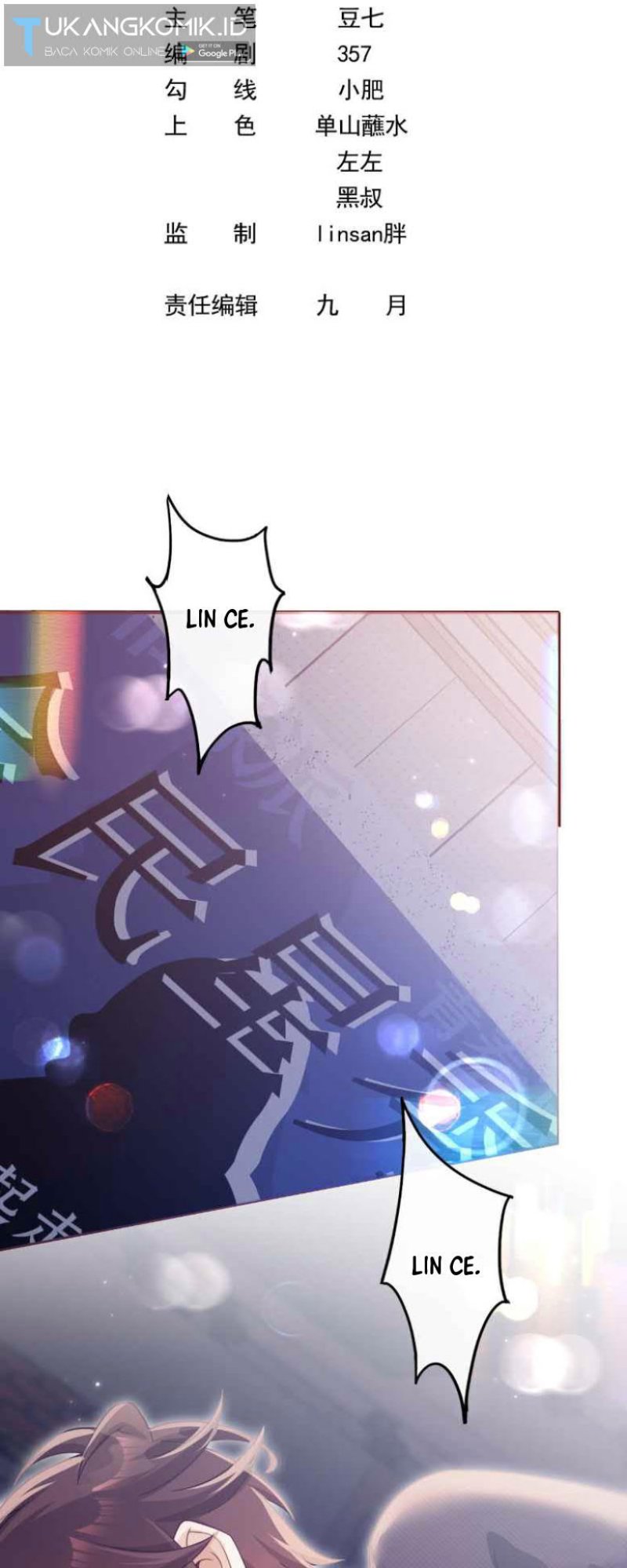Manhua Rebirth I Am The King of Entertainment Chapter 02 gambar 2