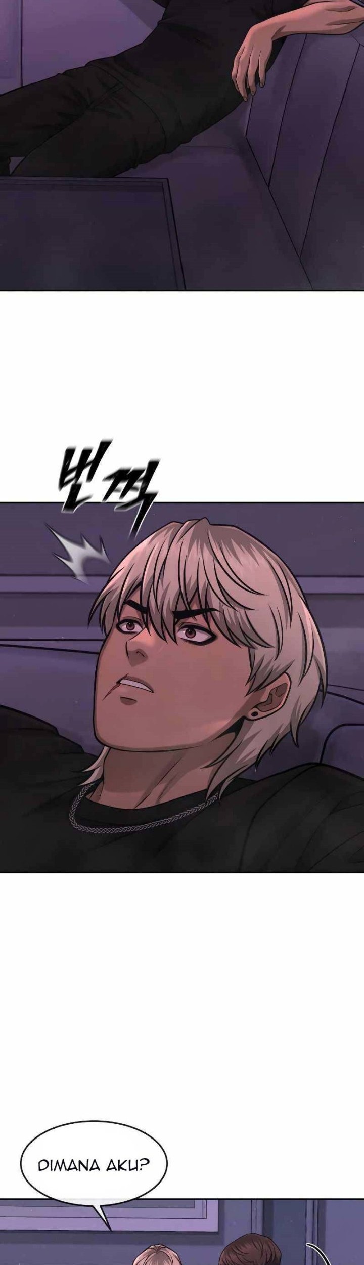 Manhwa Quest Supremacy Chapter 85 gambar 2