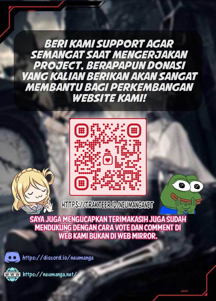 Apocalypse 100% Drop Rate Chapter 21 - Halaman 18
