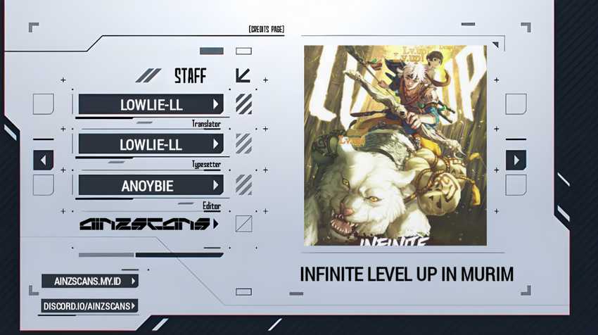 Komik Infinite Level Up in Murim Chapter 143 gambar 1