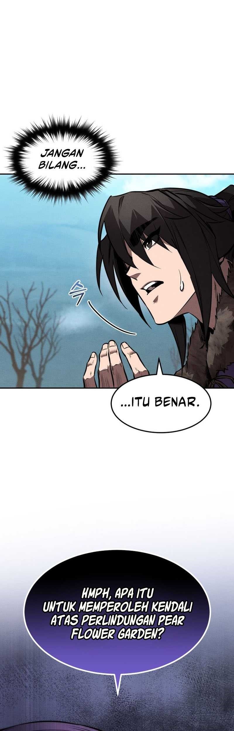 Manhwa Reincarnated Escort Warrior Chapter 42 gambar 2