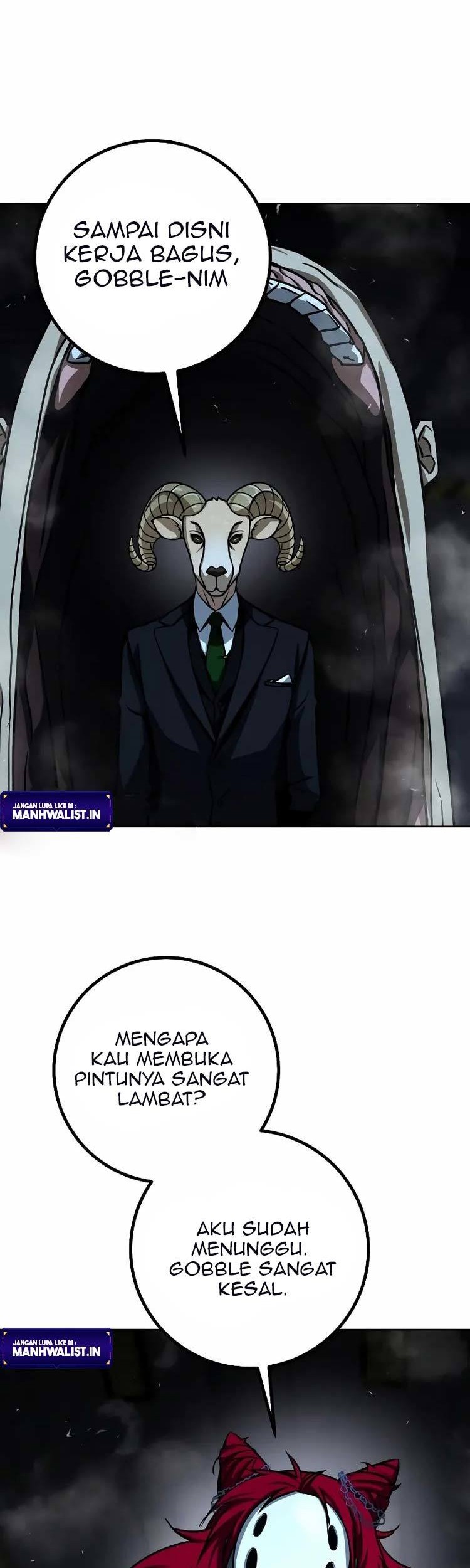 Manhwa Hero the Maximum Chapter 21 gambar 2