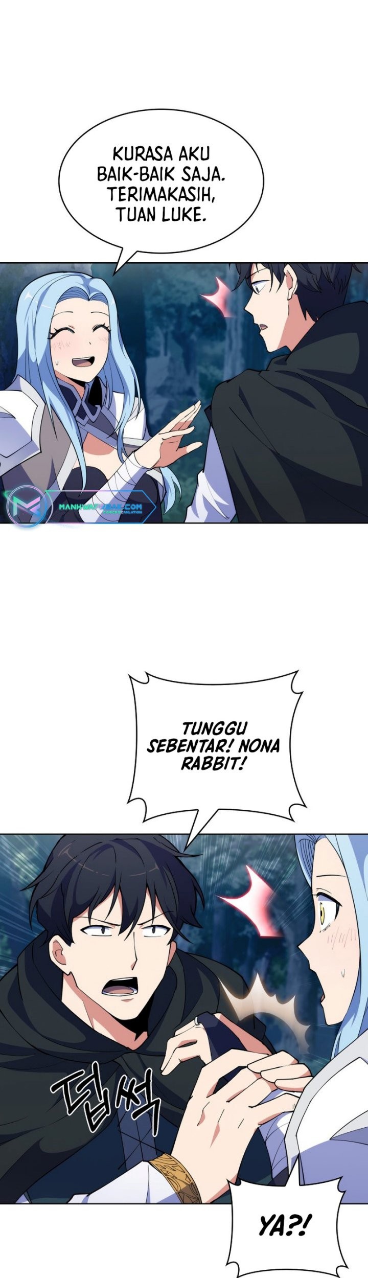 Manhwa I’m Going to Steal Again Today Chapter 10 gambar 2