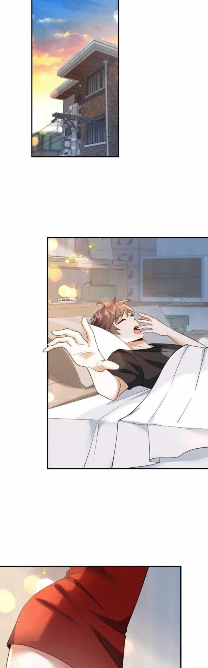 Manhua Rebirth I Am The King of Entertainment Chapter 06 gambar 2