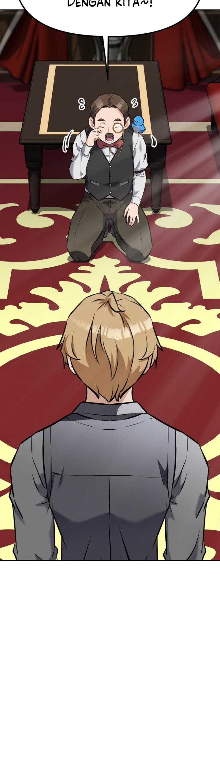 The Return of the Prodigious Swordmaster Chapter 14 halaman 4