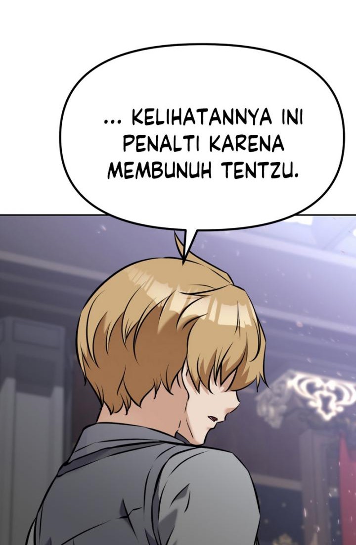 The Return of the Prodigious Swordmaster Chapter 14 halaman 5