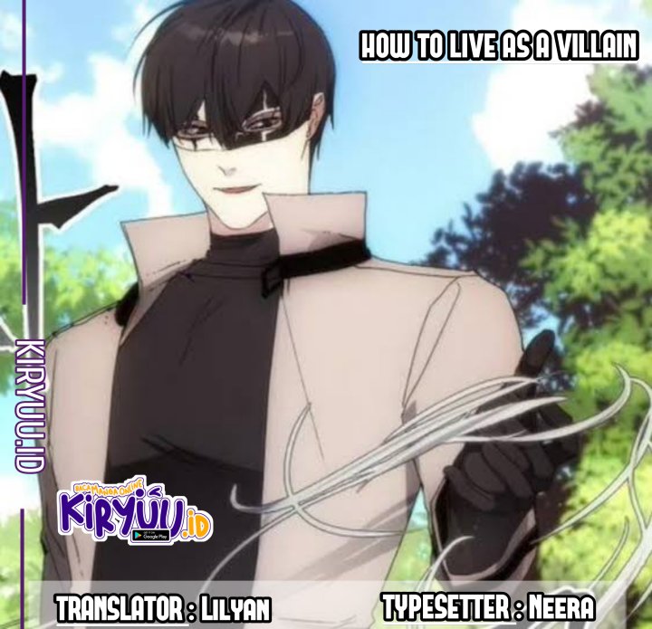 Komik How to Live as a Villain Chapter 86 gambar 1