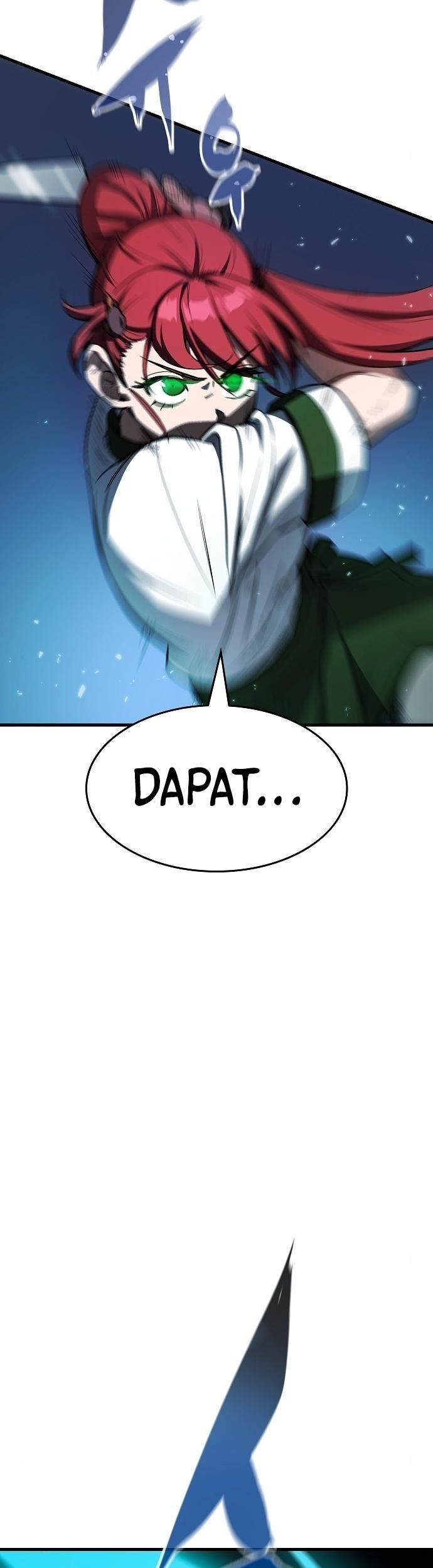 Peace Restaurant Chapter 6 halaman 4