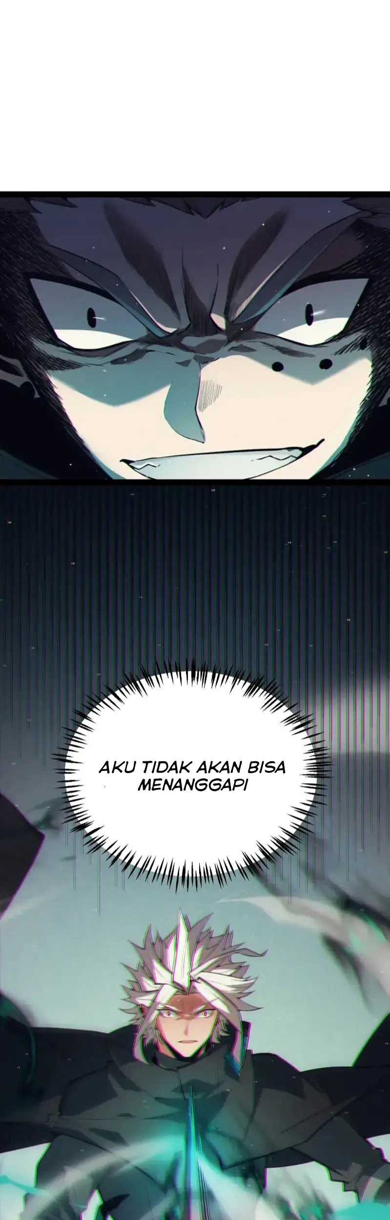 The Game That I Came From Chapter 163 Gambar 3