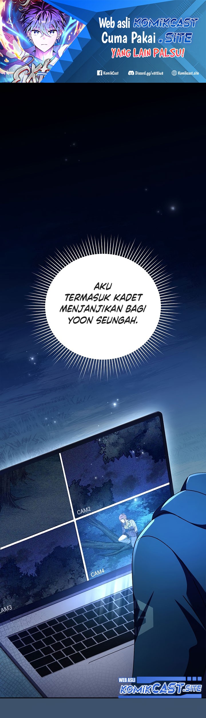 Manhwa The Novel’s Extra (Remake) Chapter 56 gambar 2