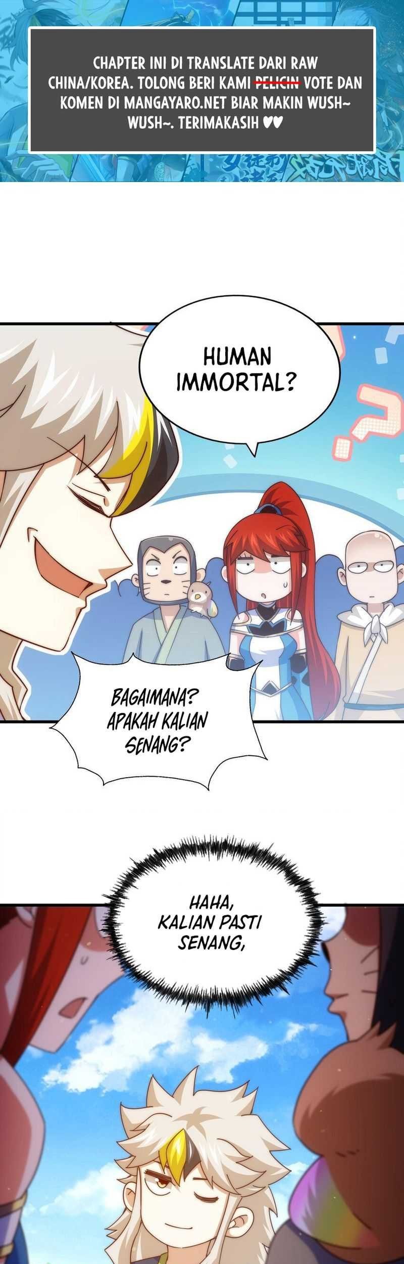 Manhua Beyond Myriad Peoples Chapter 213 gambar 2