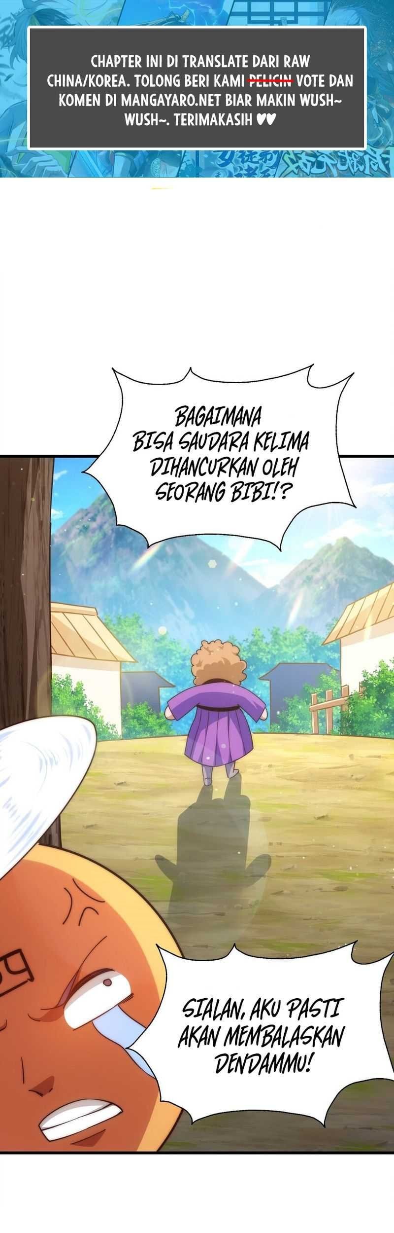 Manhua Beyond Myriad Peoples Chapter 211 gambar 2