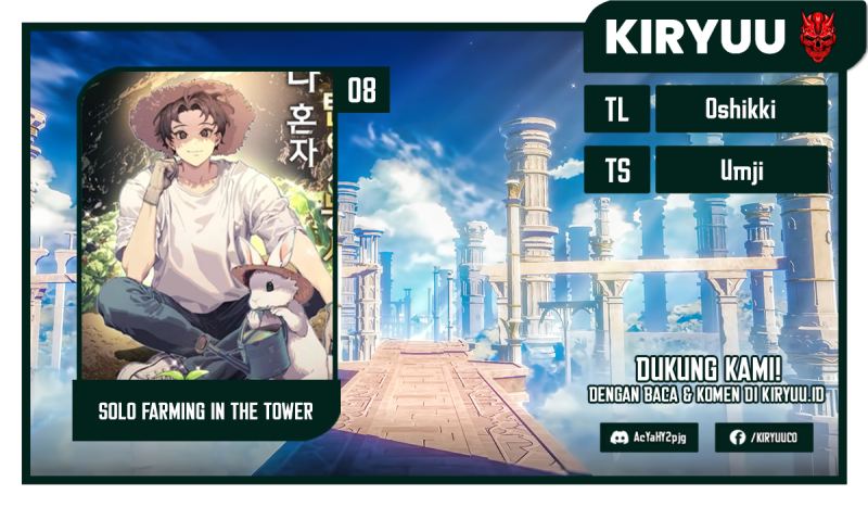 Komik Solo Farming In The Tower Chapter 08 gambar 1