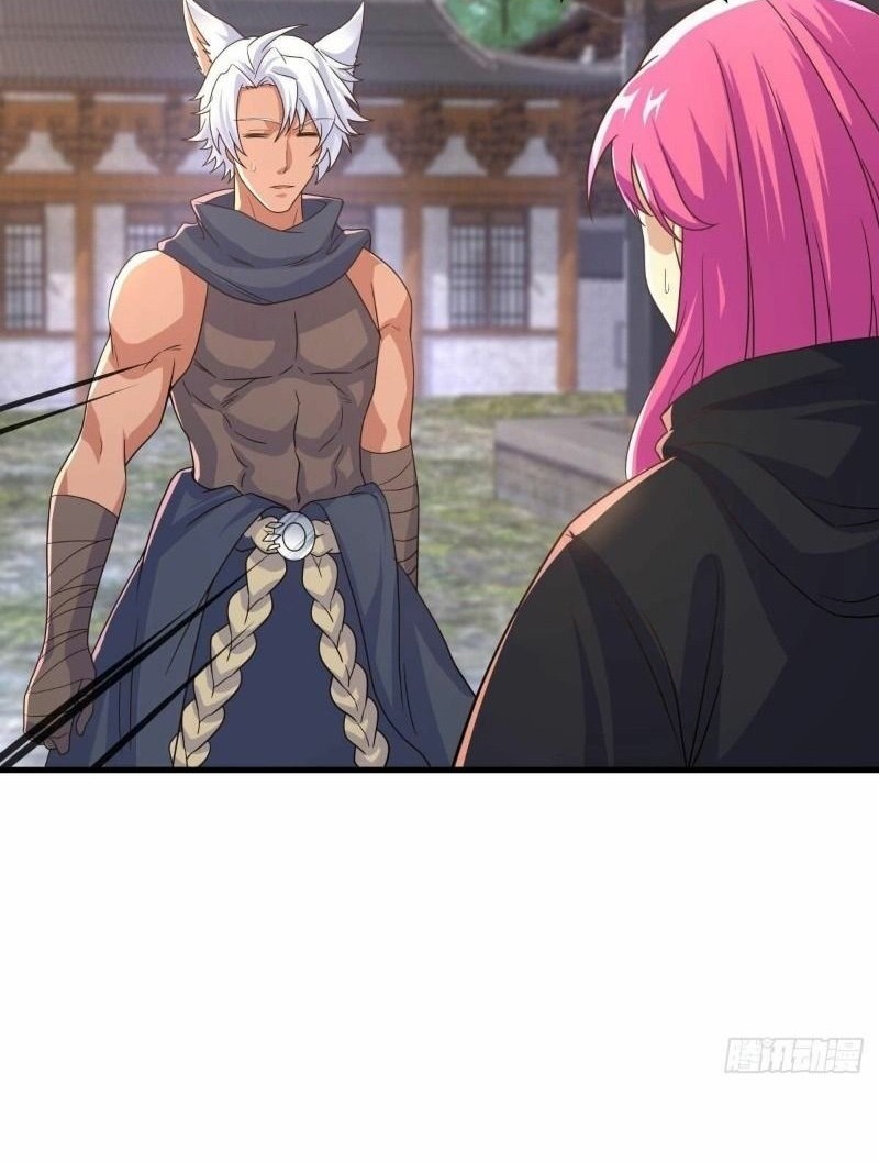 Manhua Peerless Soul Chapter 460 gambar 2