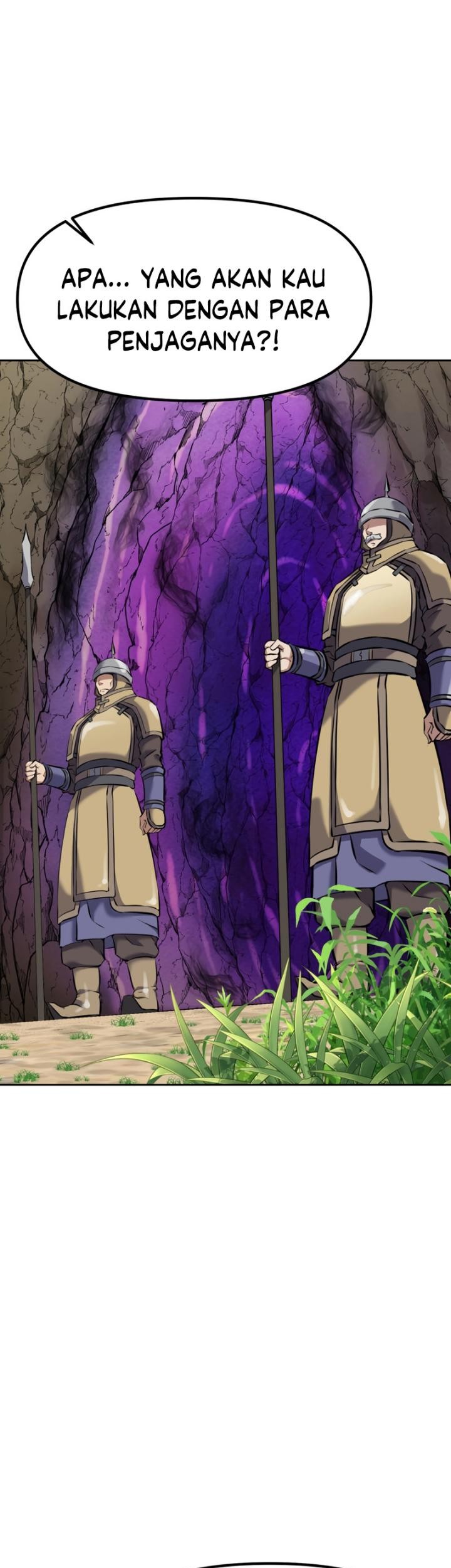 The Return of the Prodigious Swordmaster Chapter 15 - Halaman 96