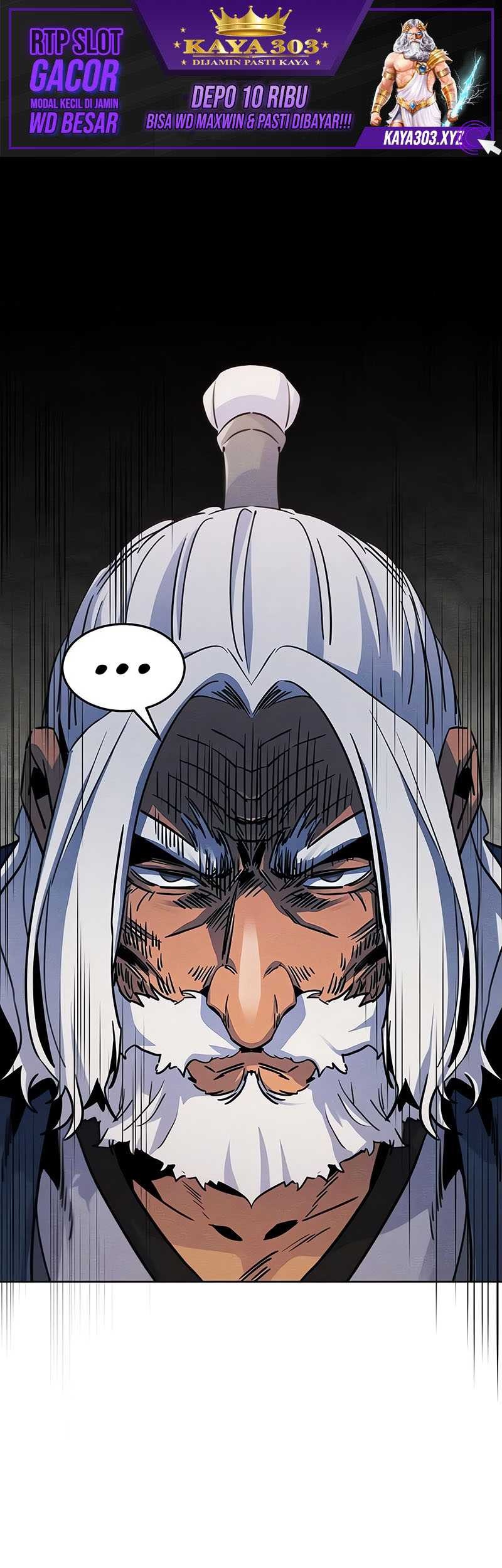 Manhwa Return of the Mad Demon Chapter 70 gambar 2