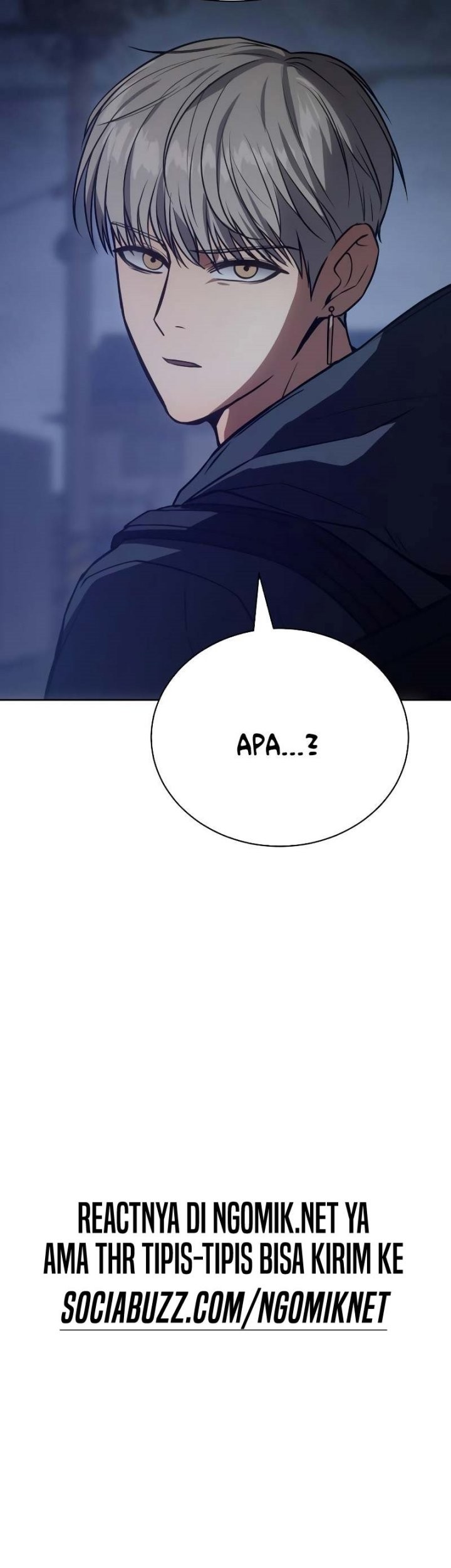 Baek XX Chapter 22 - Halaman 104