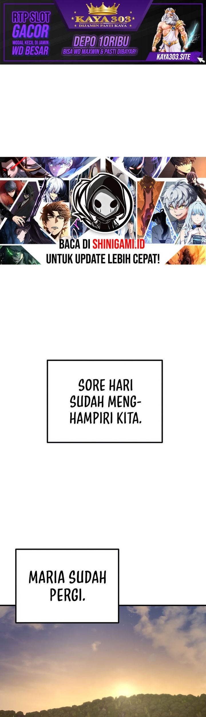 Manhwa Poison-Eating Healer Chapter 42 gambar 2