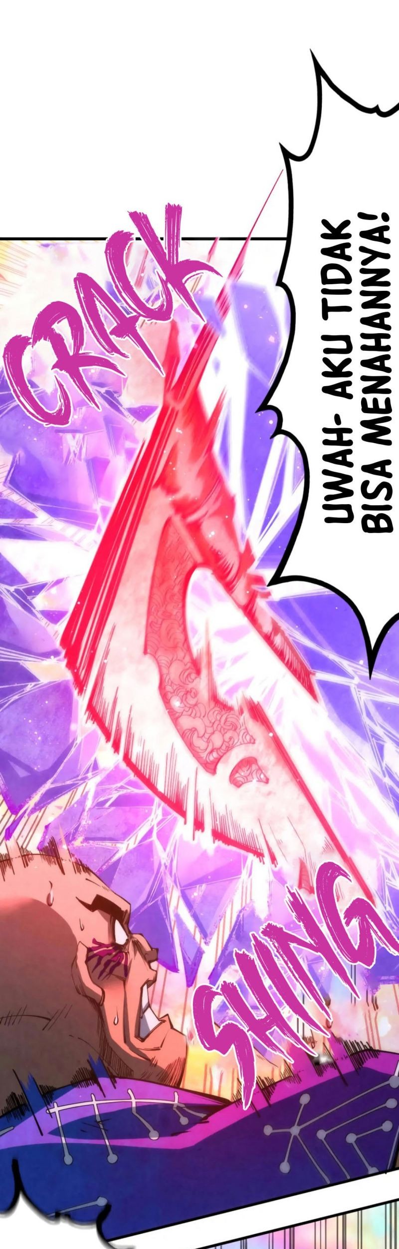 Komik The Ultimate of All Ages Chapter 193 gambar 1
