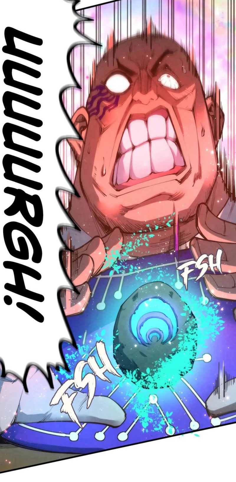 Manhua The Ultimate of All Ages Chapter 193 gambar 2