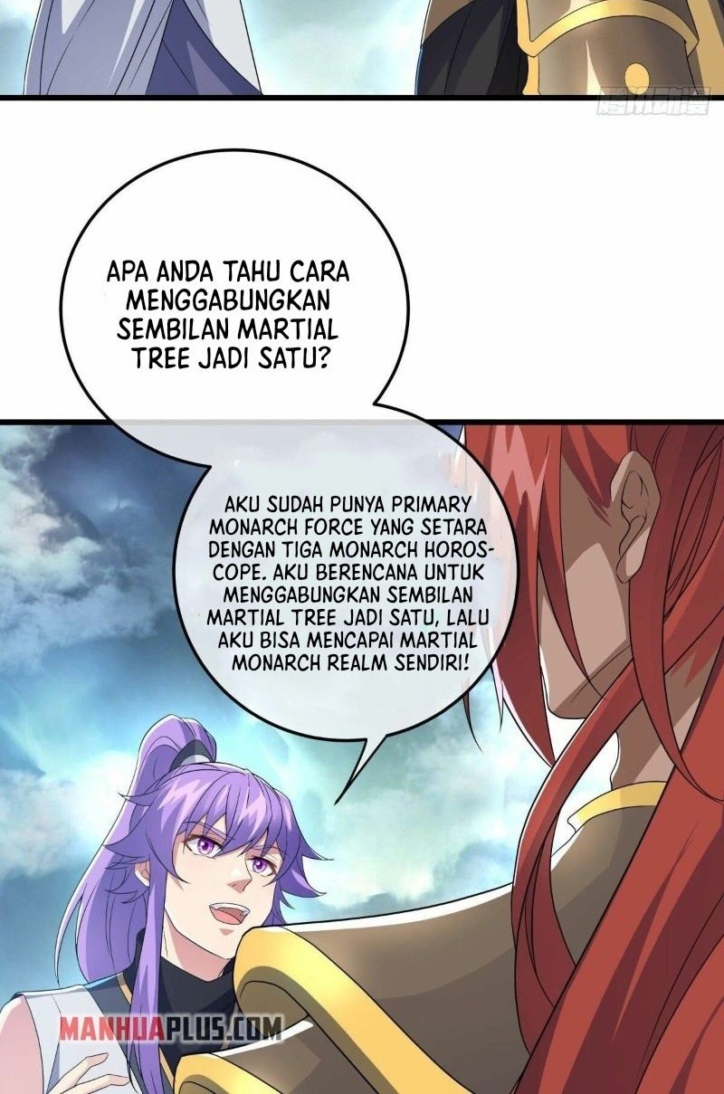 Manhua Peerless Soul Chapter 461 gambar 2
