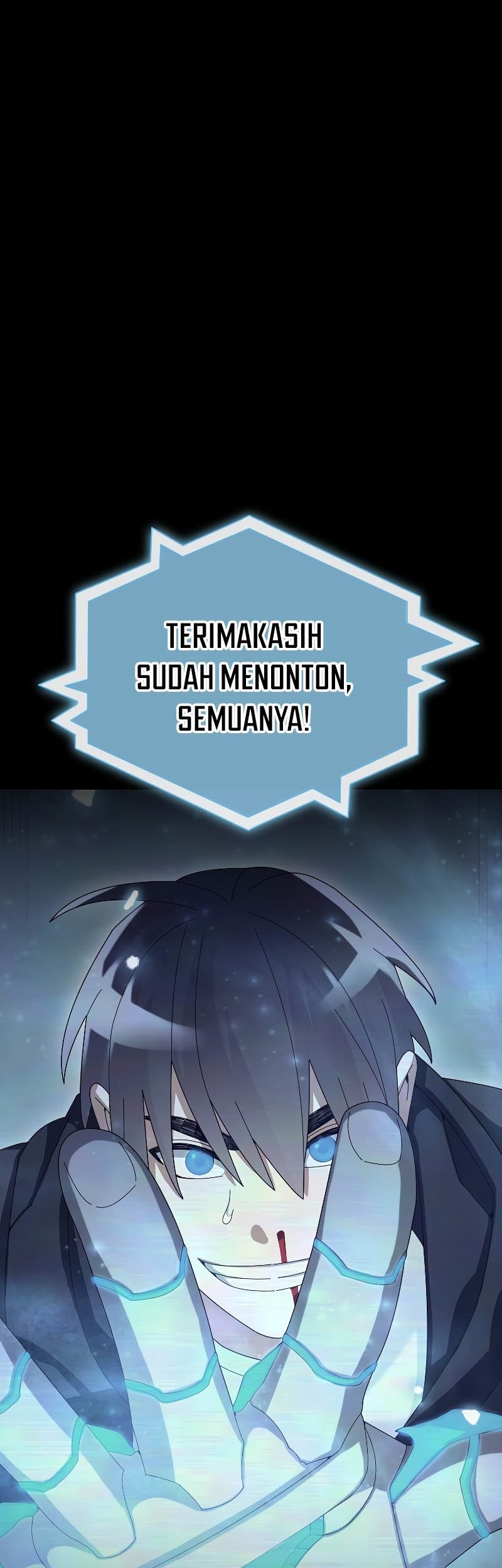 Manhwa The Newbie Is Too Strong Chapter 56 gambar 2