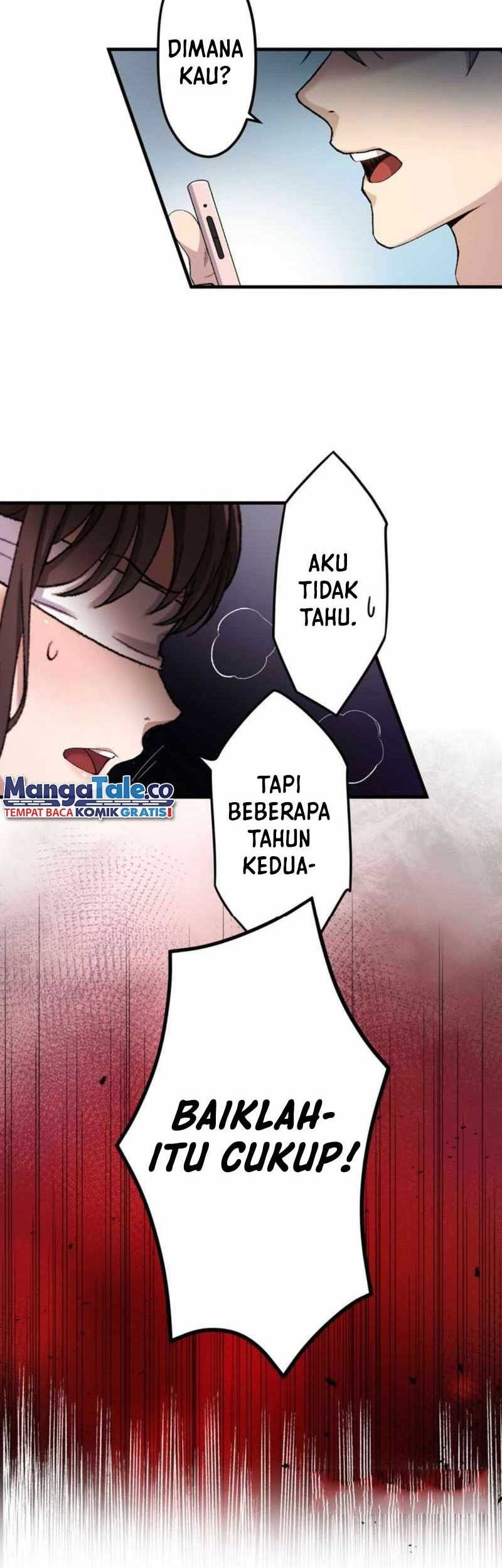 Yakuza Cleaner Chapter 4 halaman 5