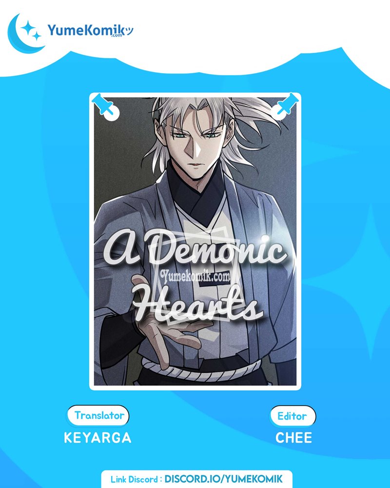 Komik A Demonic Heart Chapter 15 gambar 1