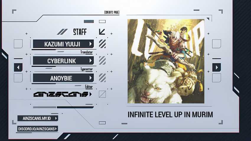 Komik Infinite Level Up in Murim Chapter 144 gambar 1