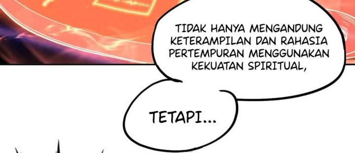 Apex Future Martial Arts Chapter 20 - Halaman 5