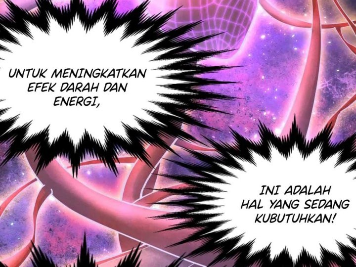 Apex Future Martial Arts Chapter 20 - Halaman 8