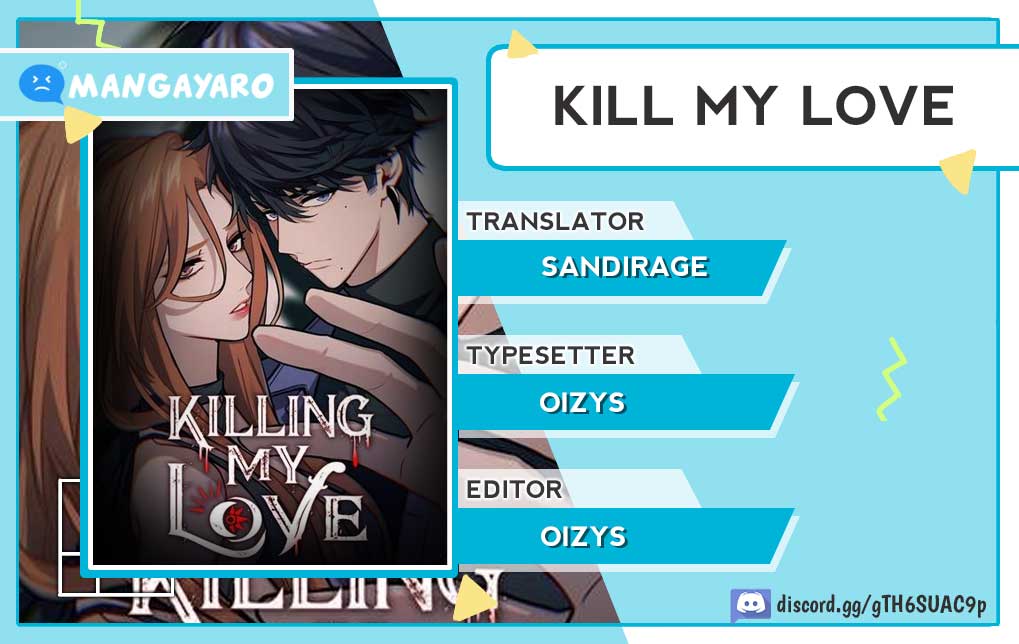 Komik Killing My Love Chapter 76.2 gambar 1