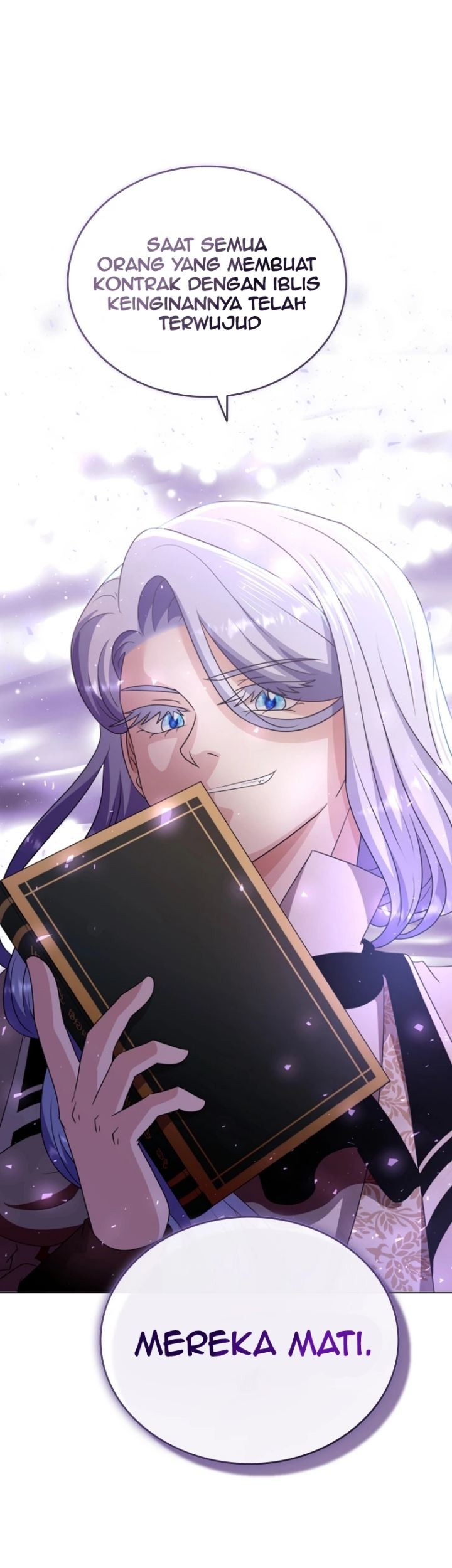 Manhwa The Book of Lagier Chapter 70 gambar 2