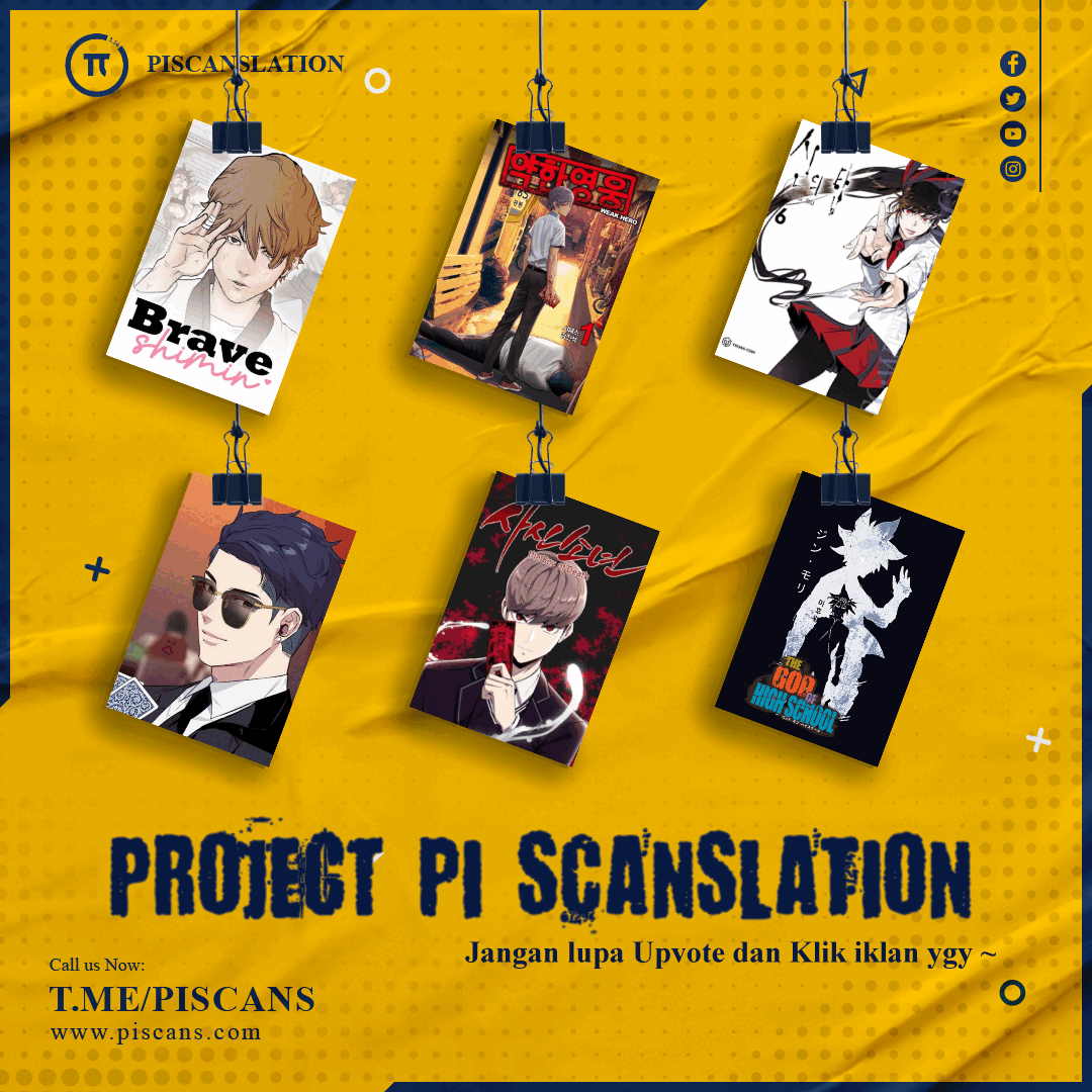 Attention Seeker Chapter 54 - Halaman 57