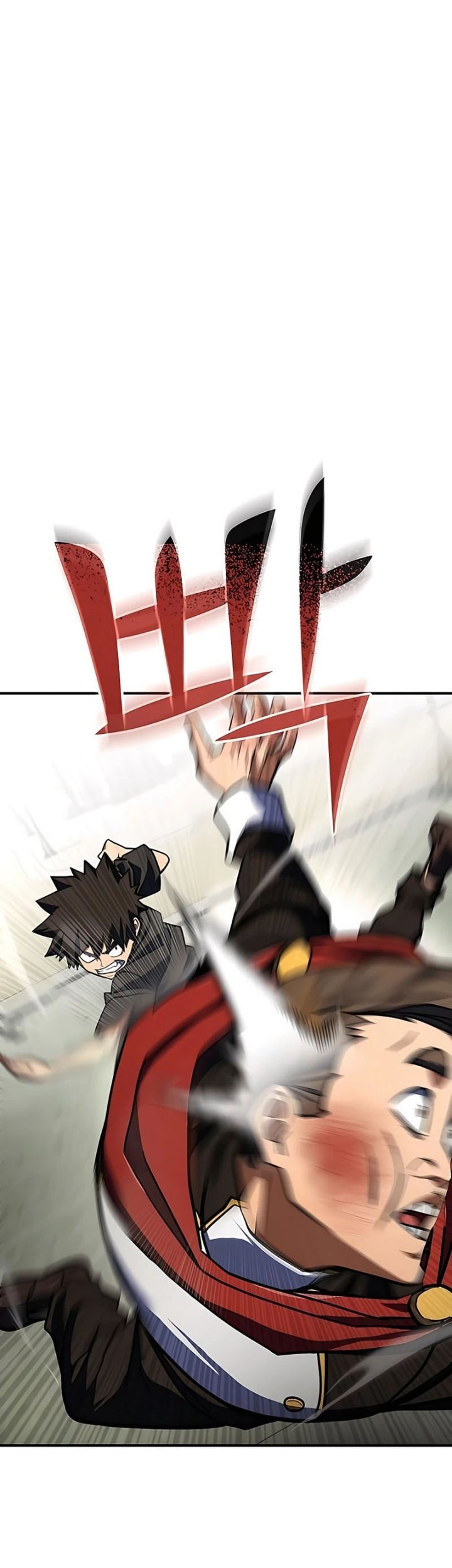 Manhwa I Picked A Hammer To Save The World Chapter 27 gambar 2