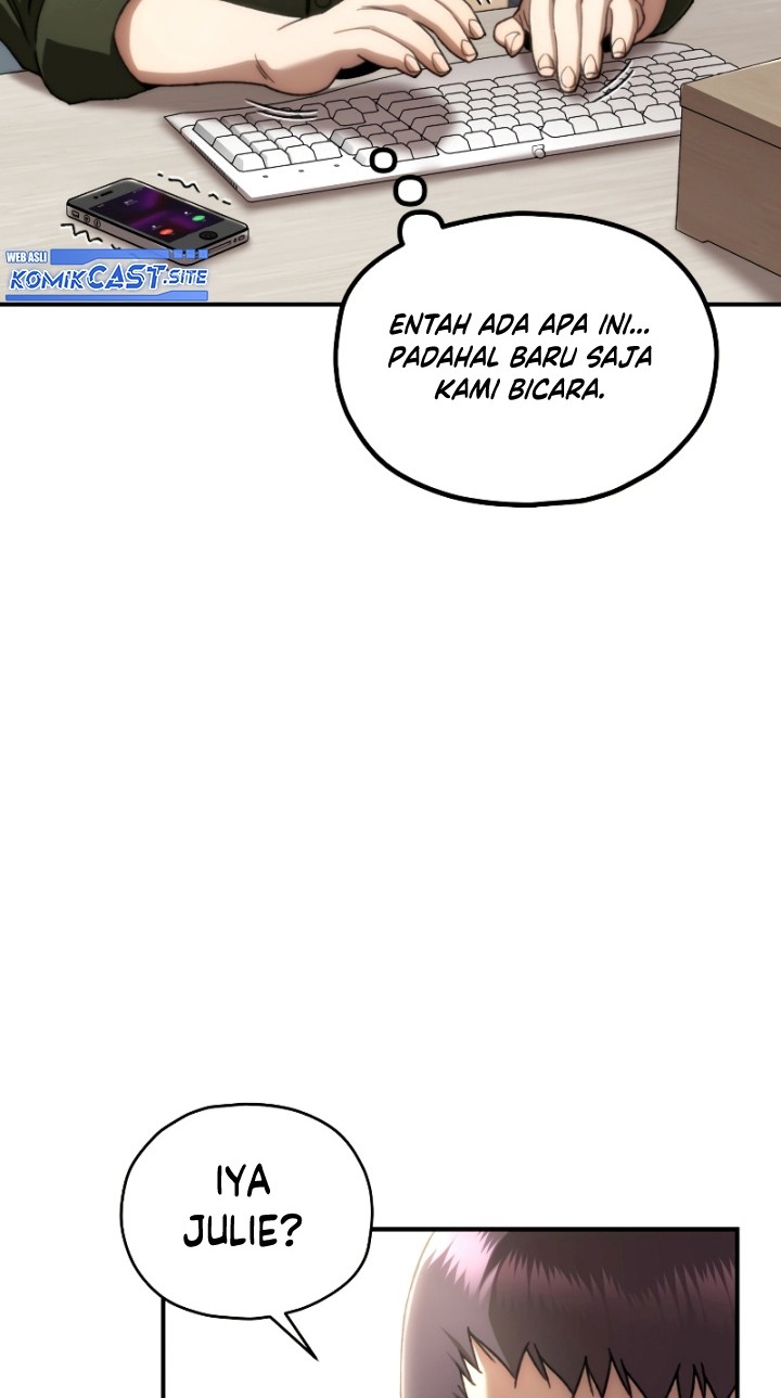 Re: Life Player Chapter 42 halaman 3
