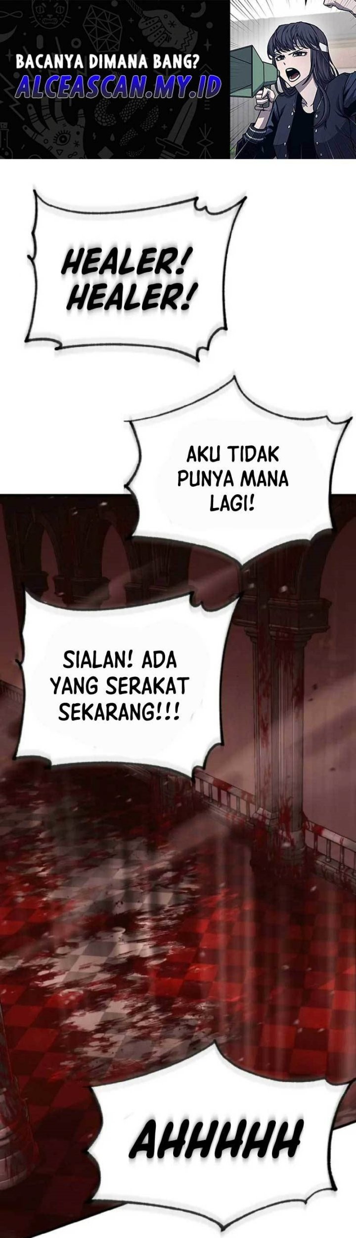 DANTALIAN Chapter 18 halaman 2