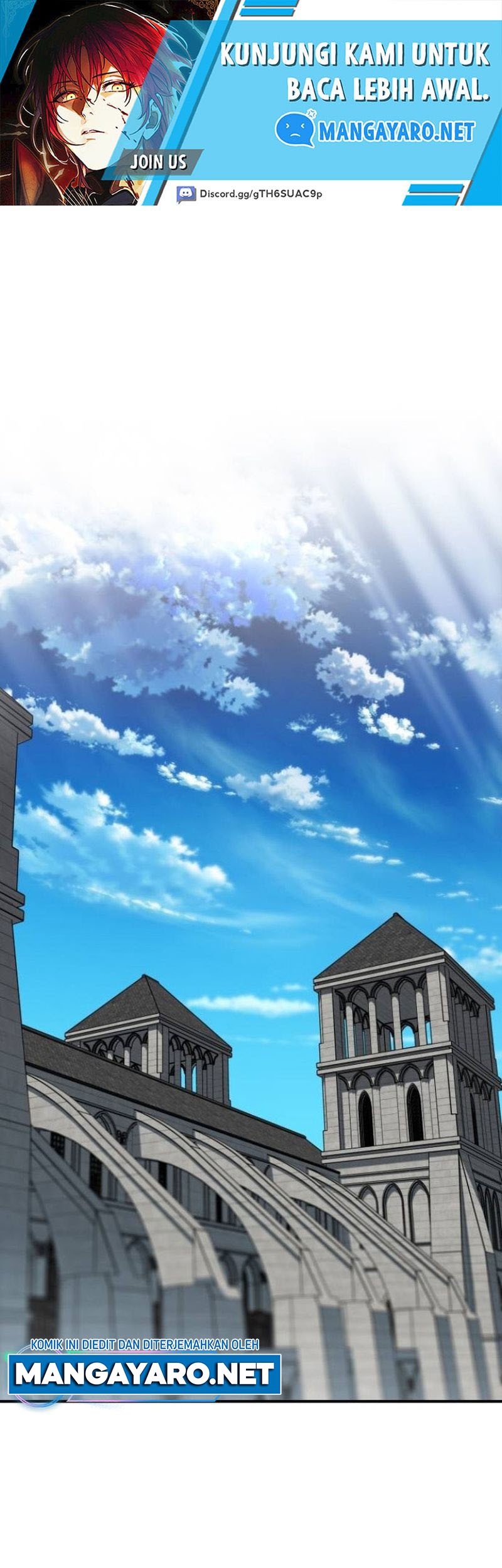 Manhwa Blinded By The Setting Sun Chapter 114 gambar 2