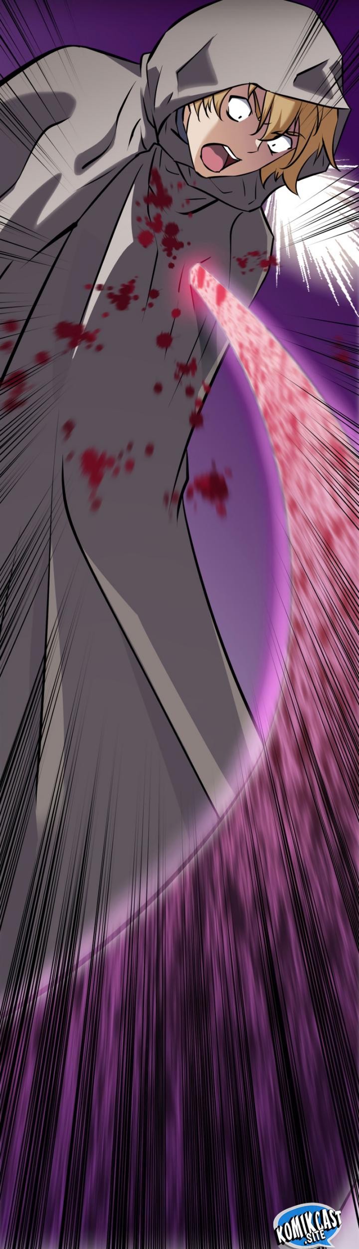 The Return of the Prodigious Swordmaster Chapter 16 halaman 4
