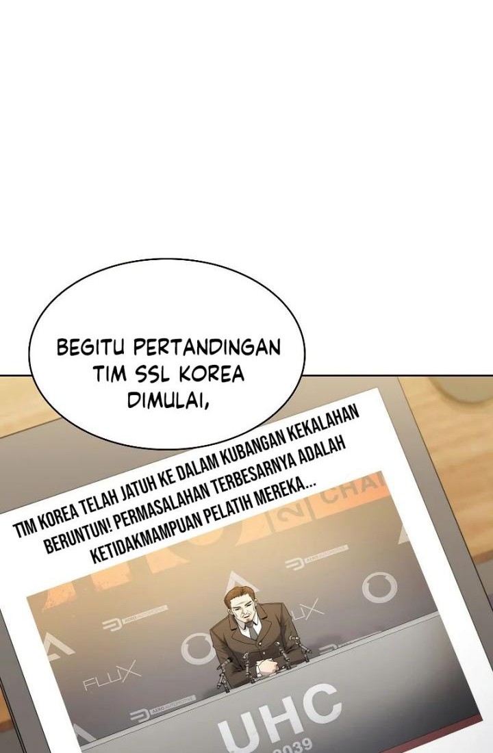 The Constellation that Returned from Hell Chapter 126 halaman 3