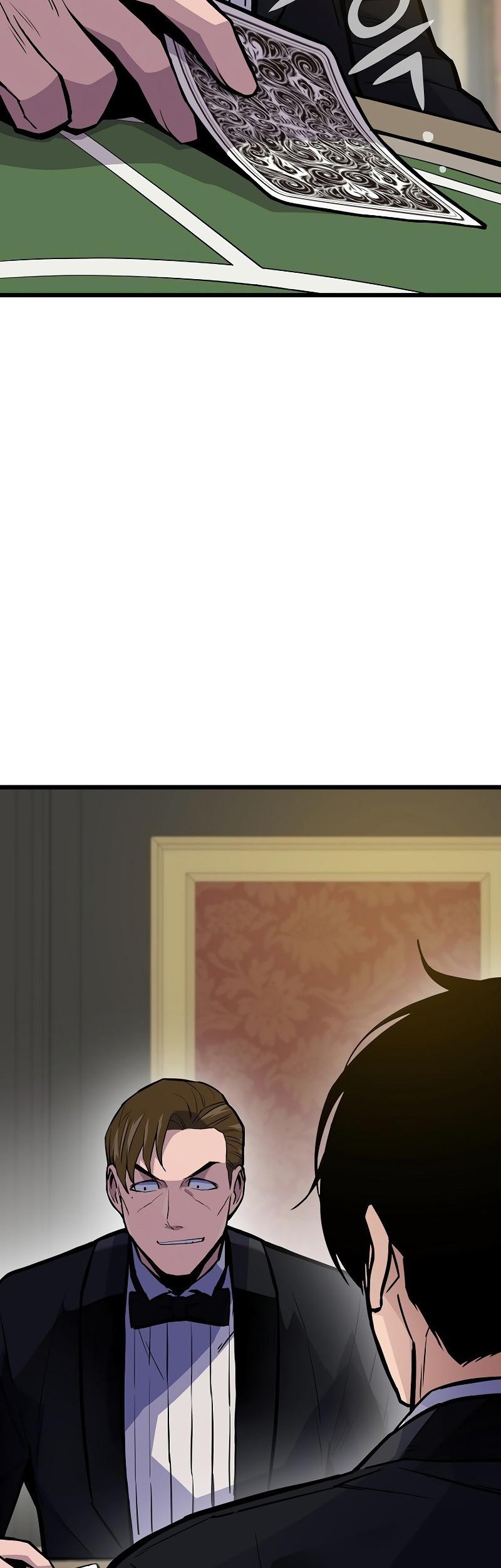 Manhwa Past Life Regressor (Remake 2022) Chapter 40 gambar 2
