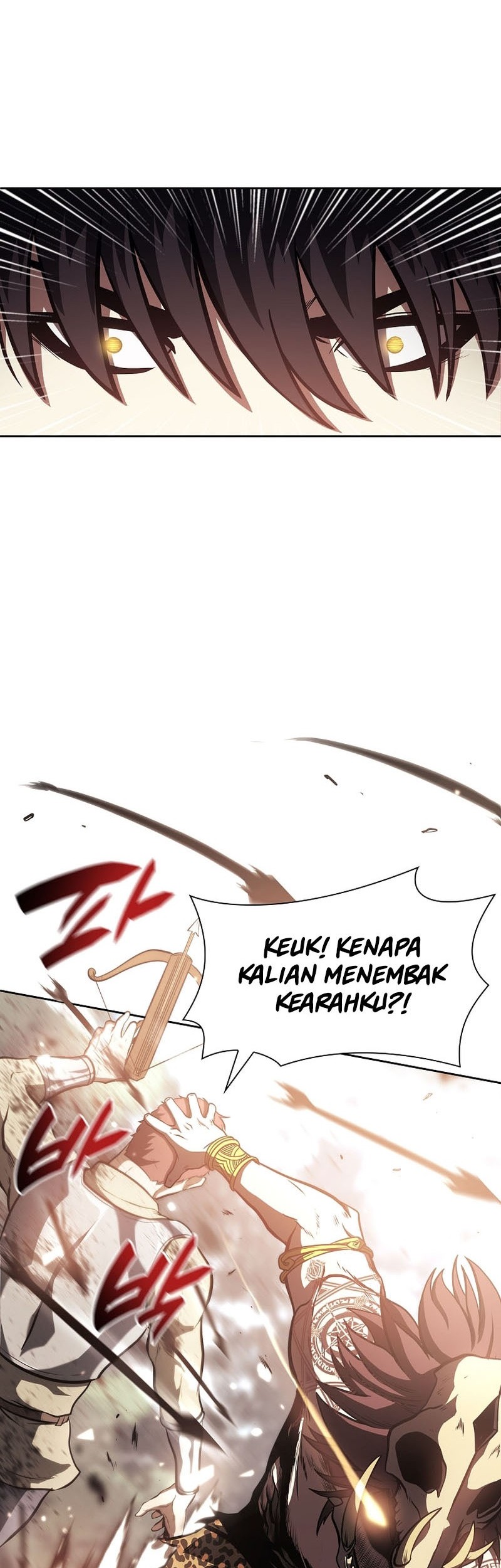 I Returned As An FFF-Class Witch Doctor Chapter 19 halaman 4
