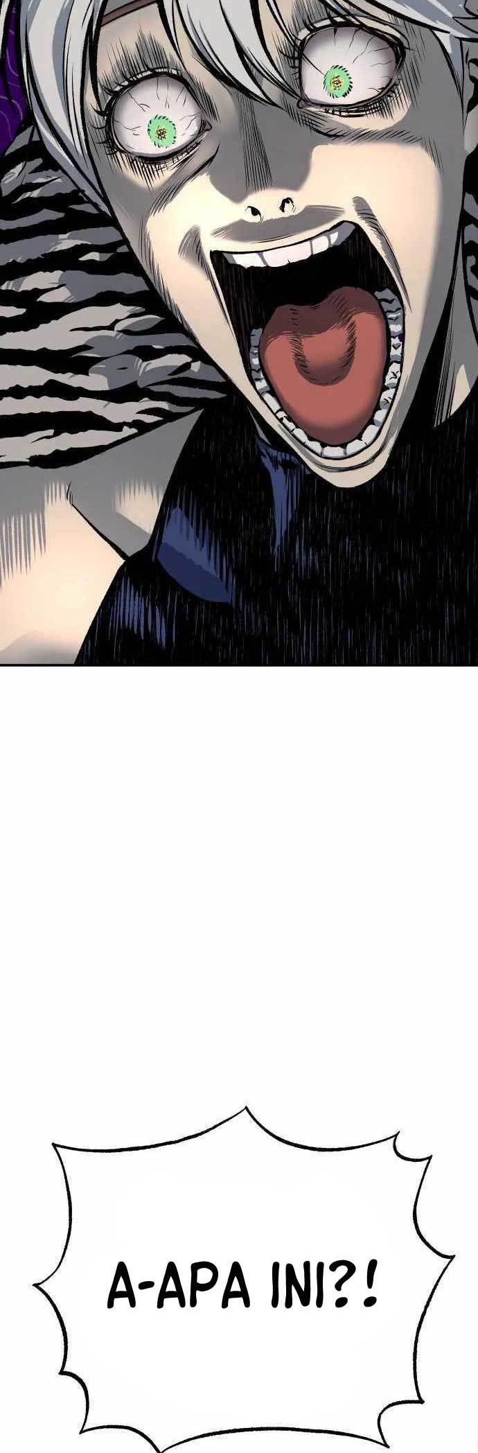 ZomGan Chapter 47 halaman 3