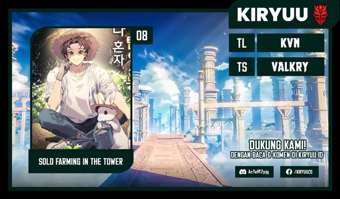Komik Solo Farming In The Tower Chapter 09 gambar 1