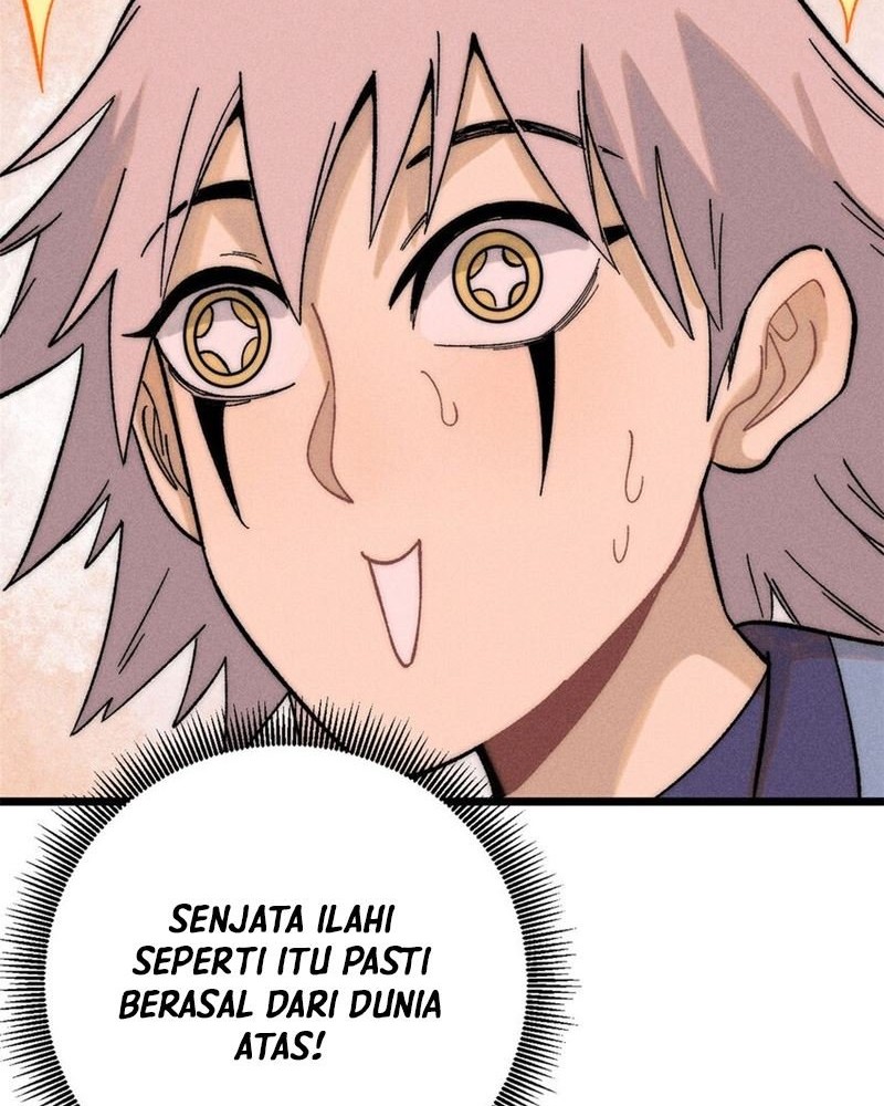 All Hail the Sect Leader Chapter 234 - Halaman 28