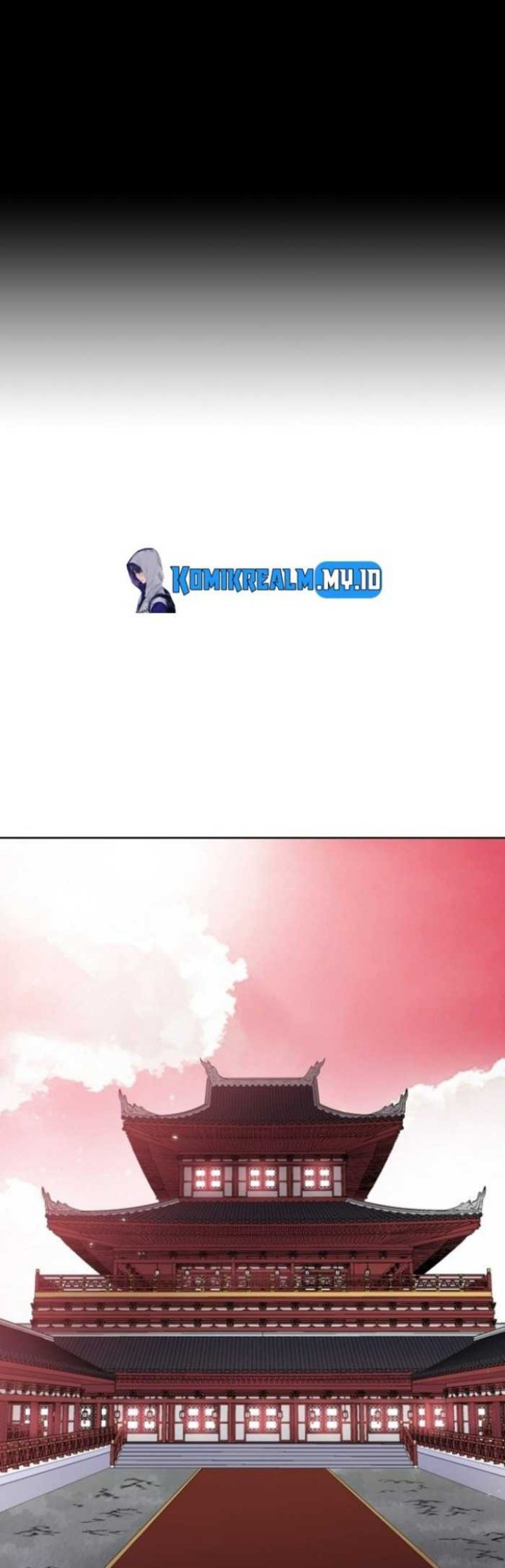 Manhwa Reincarnated War God Chapter 86 gambar 2
