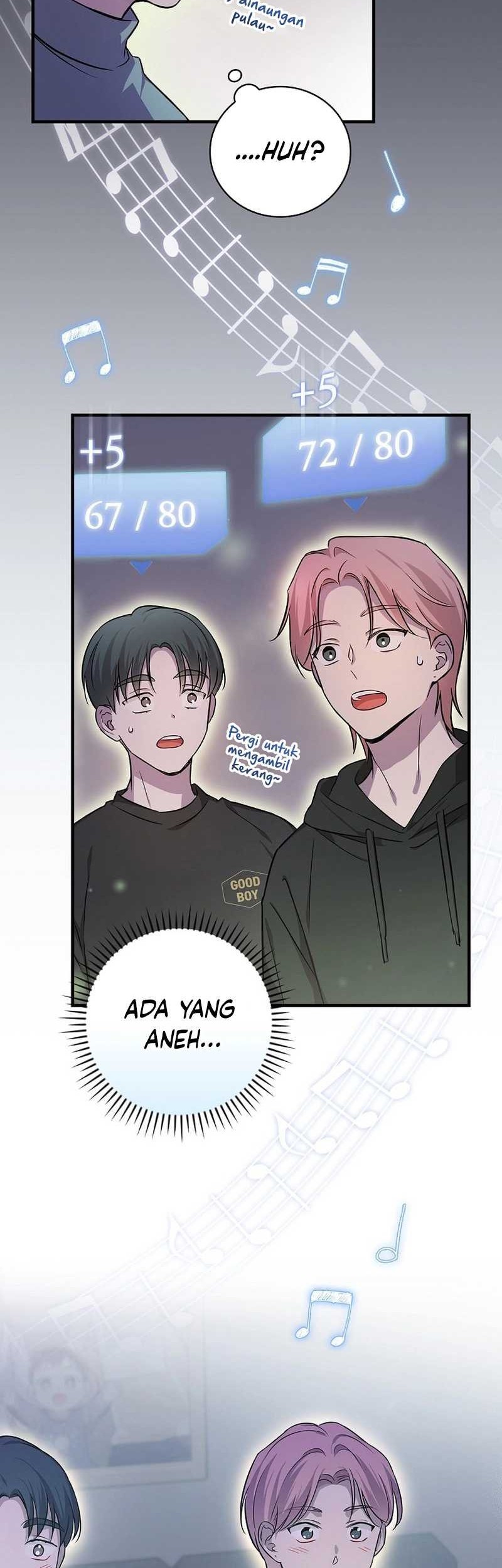 Manhwa Superstar From Age 0 Chapter 12 gambar 2