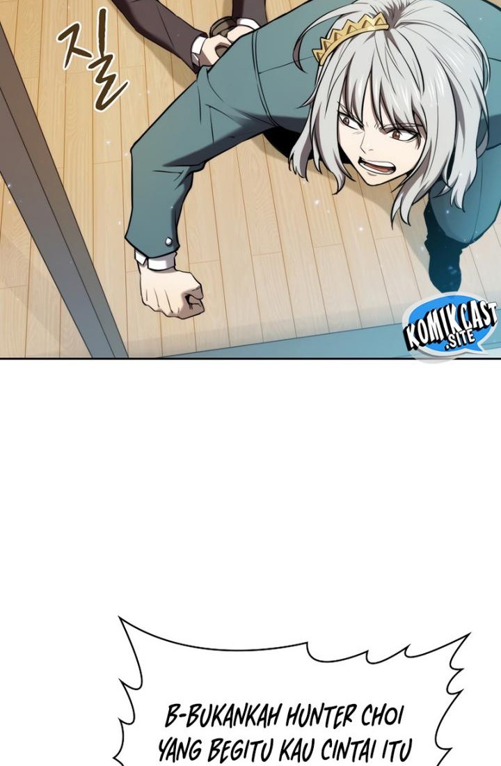 The Constellation that Returned from Hell Chapter 127 halaman 3