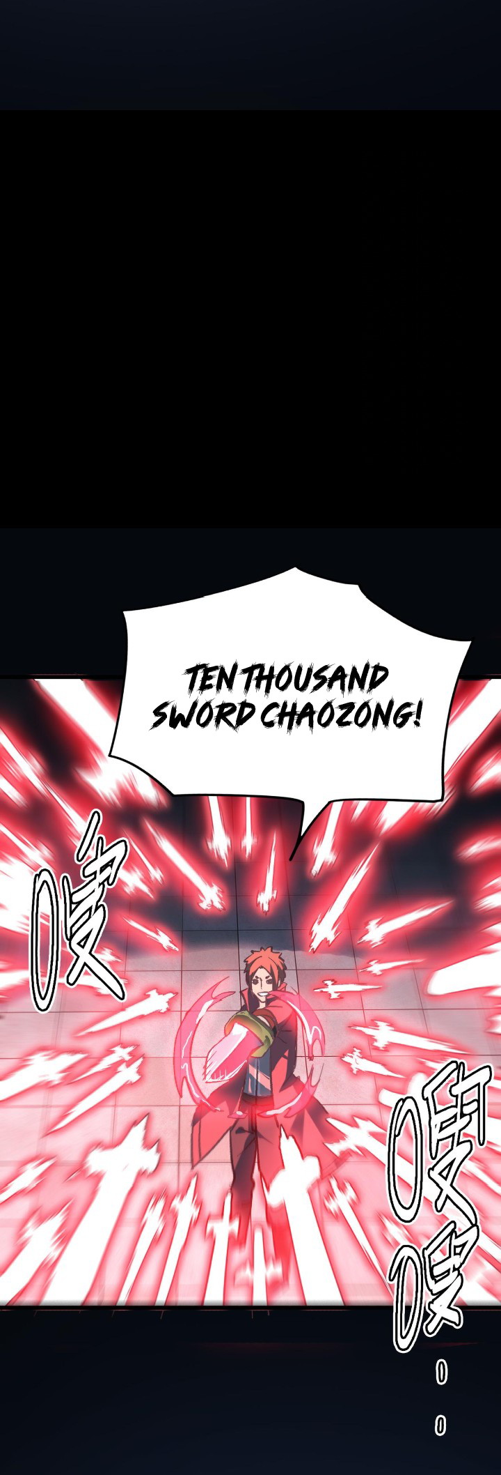 Building the Strongest Shaolin Temple in Another World Chapter 40 - Halaman 27